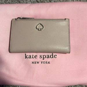 Kate Spade Bifold wallet